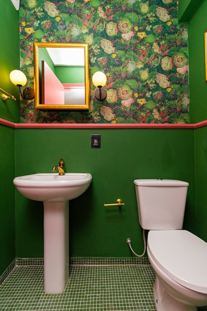 Фото Vossa Bossa Sky Mirante