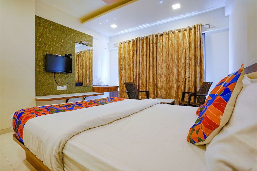 Фото Fabhotel Ramjis Residency