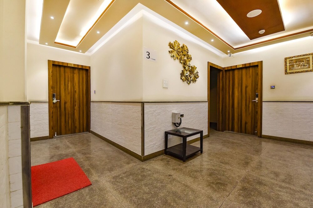 Фото Fabhotel Prime Royal Park