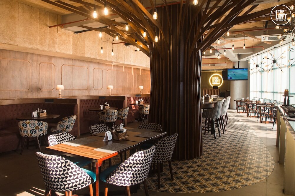 Фото The Avatar Hotel