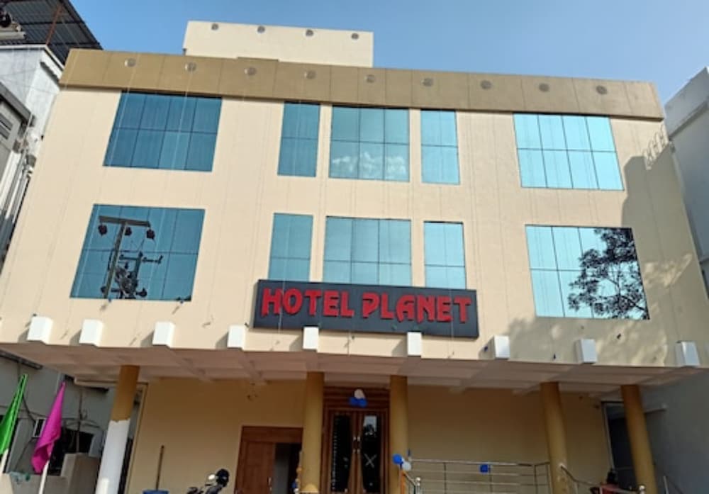 Фото отеля 3