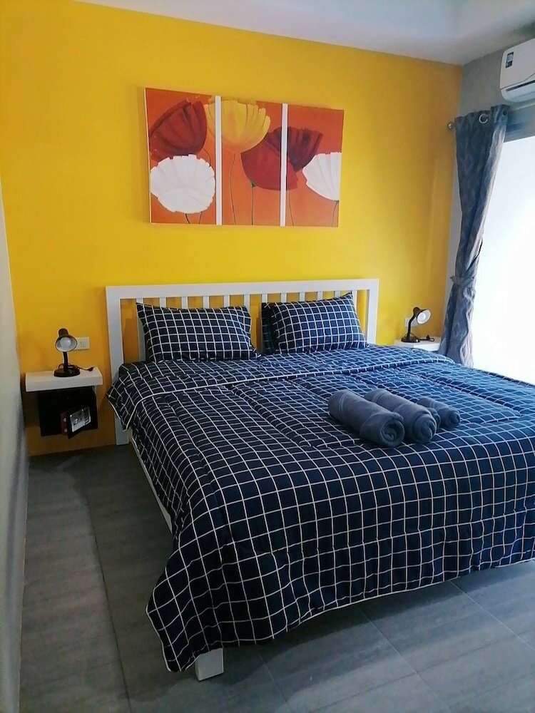 Фото Karon Studio Apartment