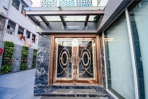 Гостиница Fabhotel Prime Tahoura International в Калькутте