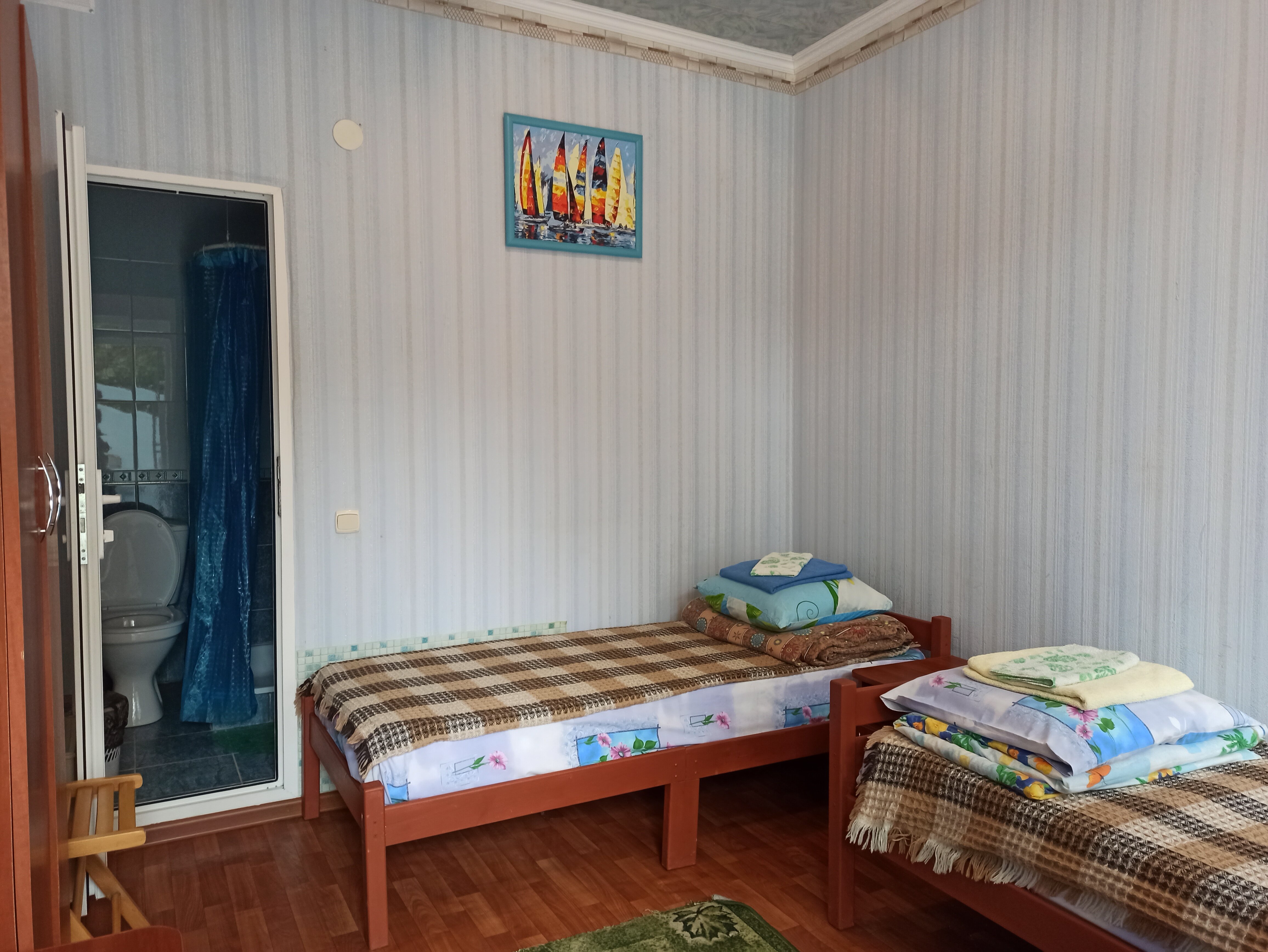 Фото Волгарь