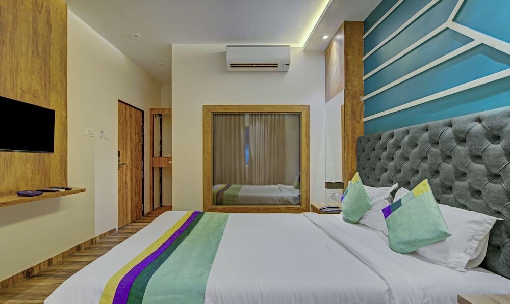 Фото Treebo Trend Prince, Mumbai