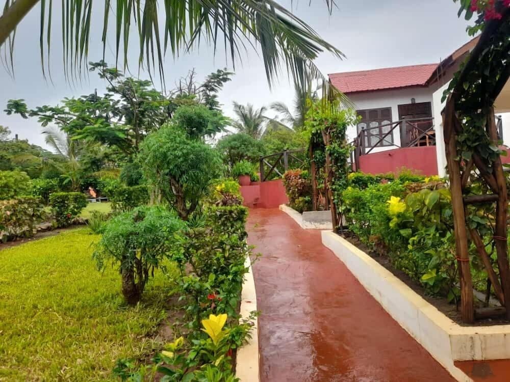 Фото Majani Breeze