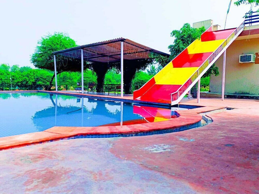 Фото Luxury Private Farmhouse