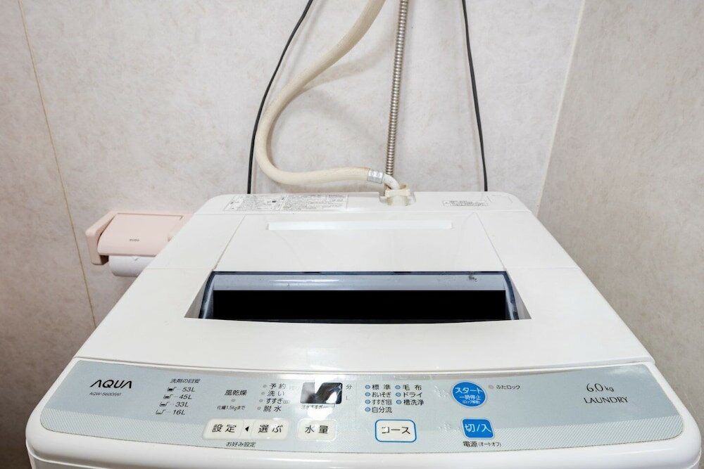 Фото Pratt House Shinjuku 5-chome