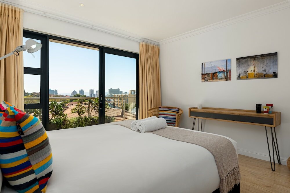 Фото Burnside 302