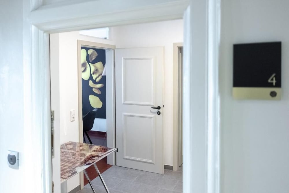 Фото Ana Living Augsburg City Center