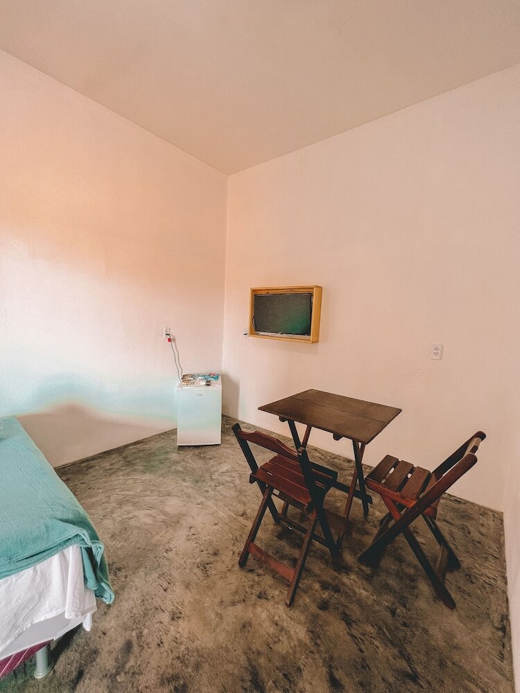 Фото Pousada Atlântico Sul