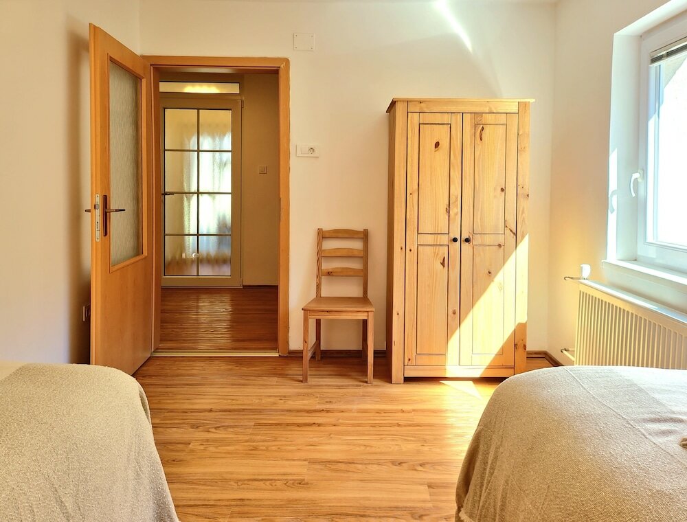 Фото Bella Bela Apartments