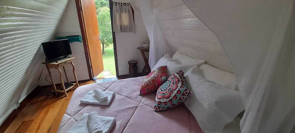 Фото Pousada Bosque do Visconde