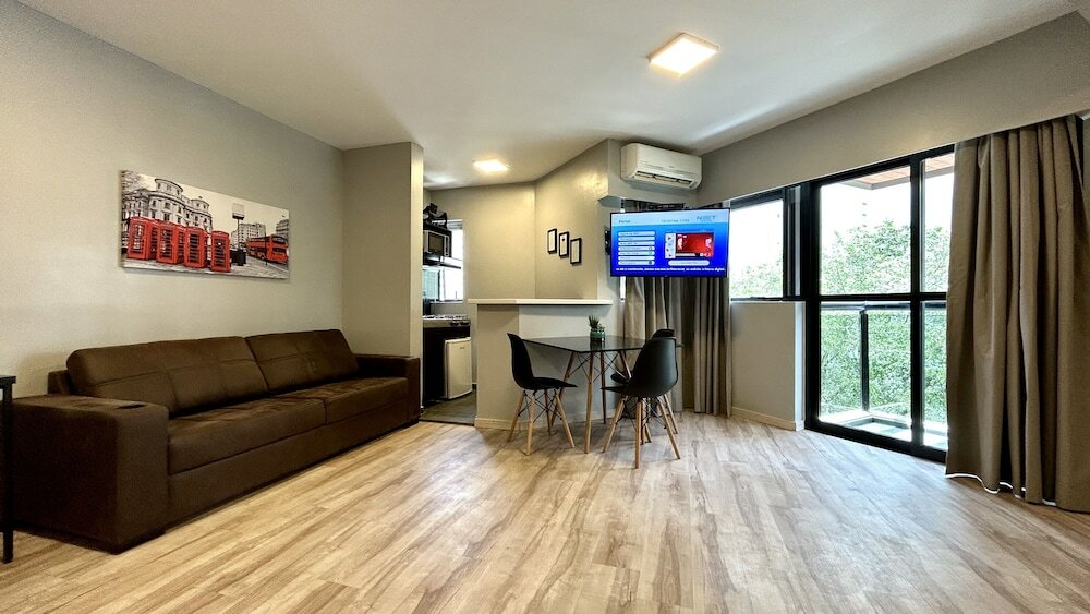 Фото Ftn - Fortune Studios by Anora Spaces