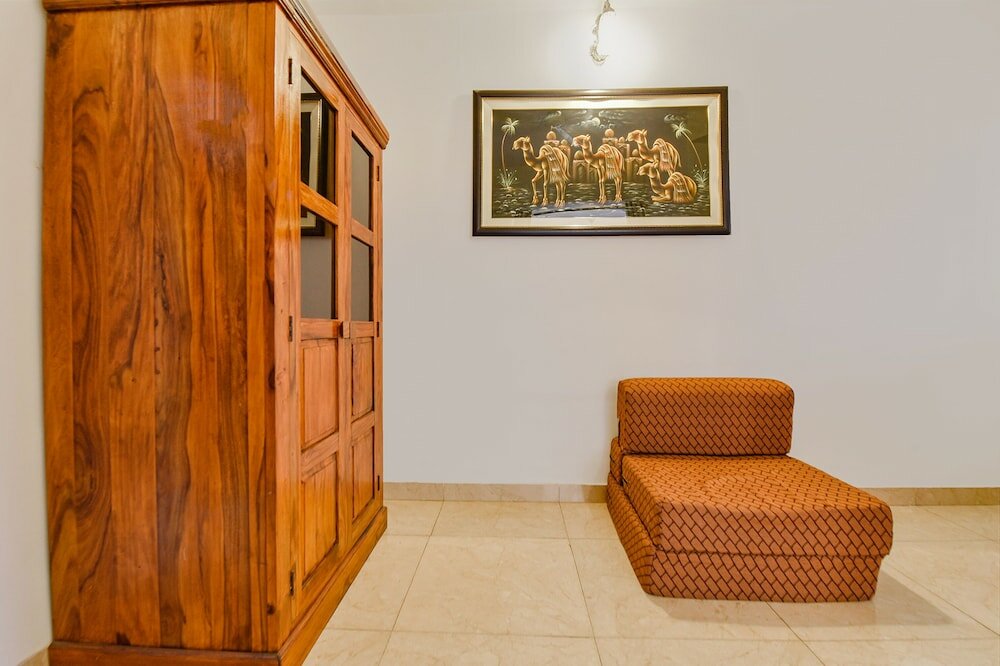 Фото Fabhotel Prime Empire Palace