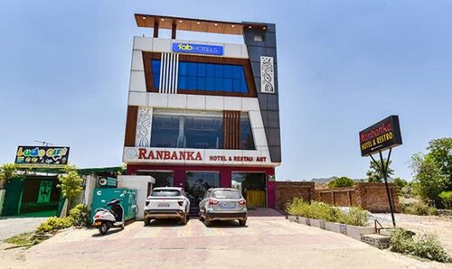 Fabhotel Ranbanka