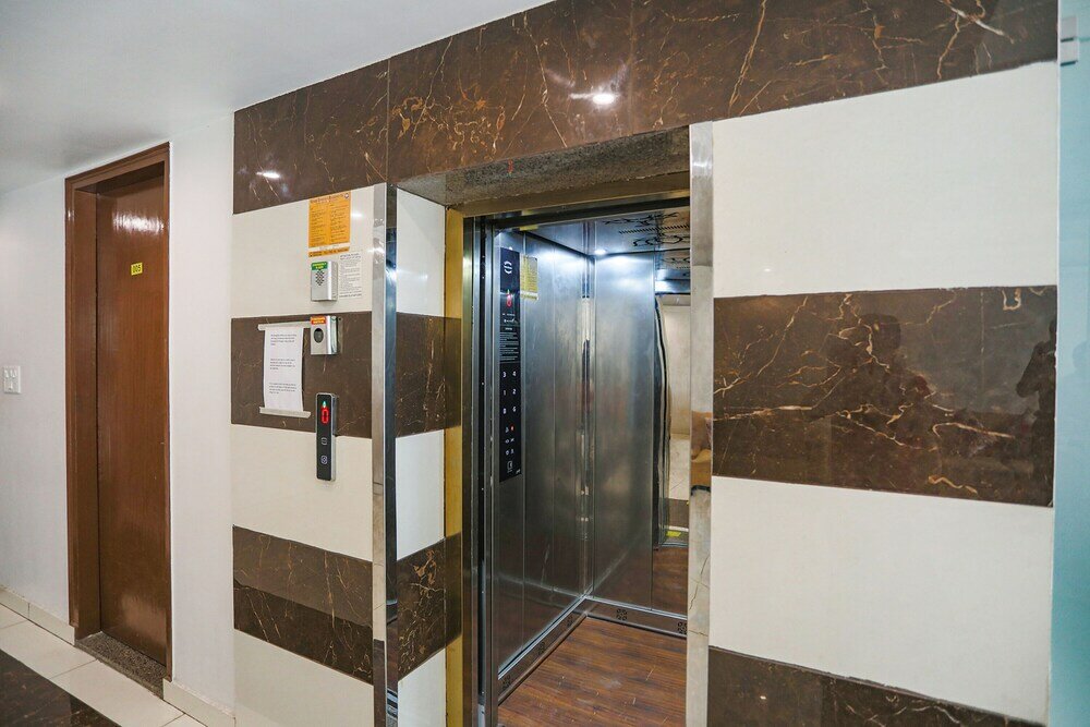 Фото Fabhotel Well Stay