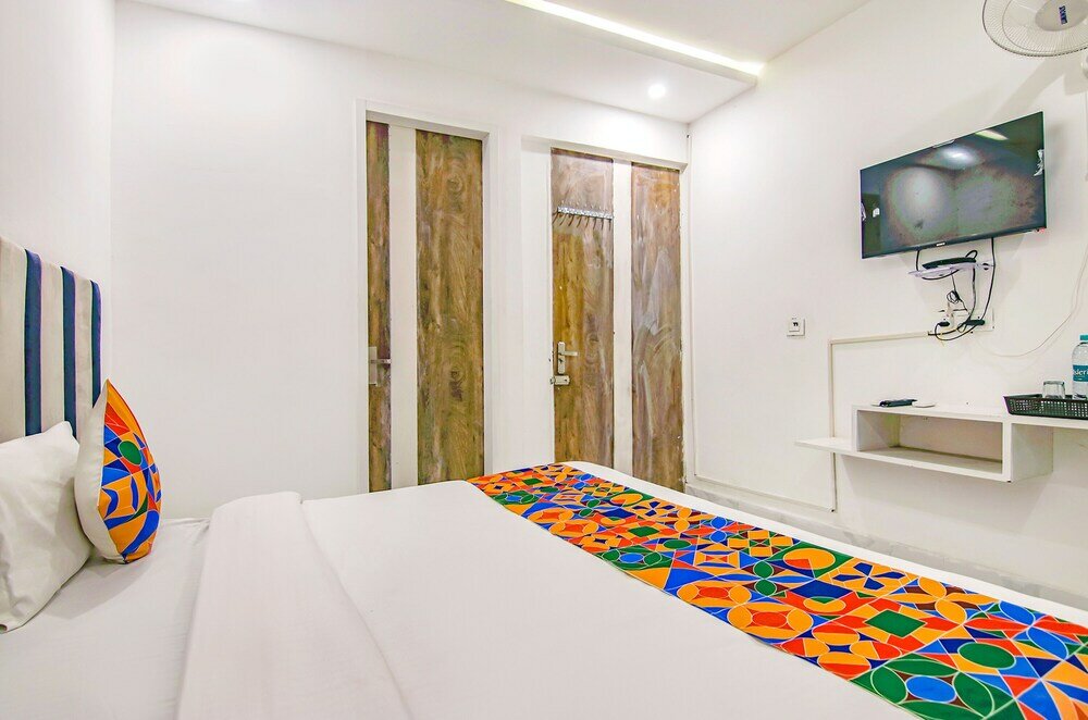 Фото Fabhotel The Dreams