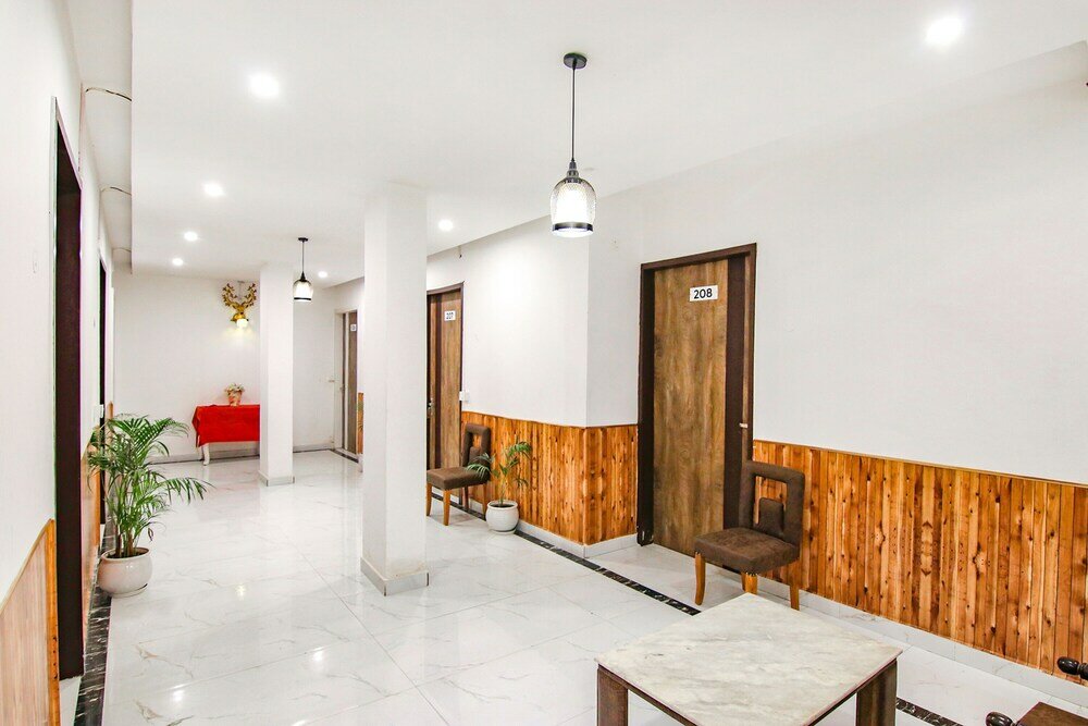 Фото Fabhotel The Dreams