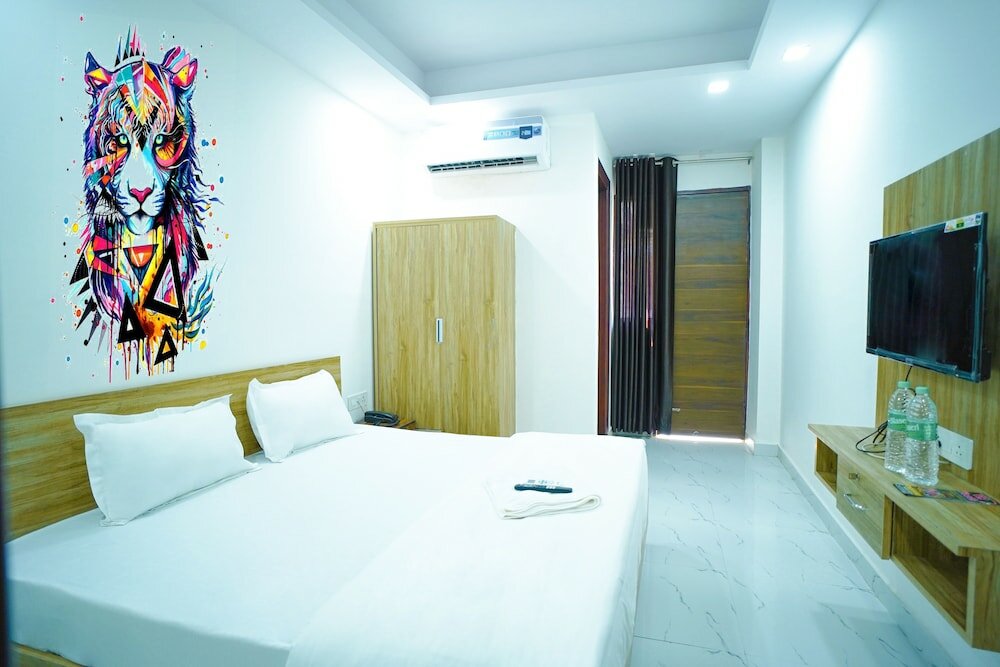 Фото отеля 3