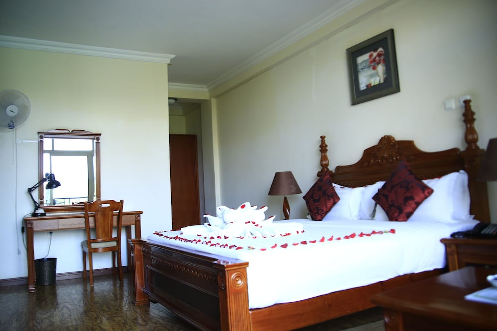 Фото Dire international hotel