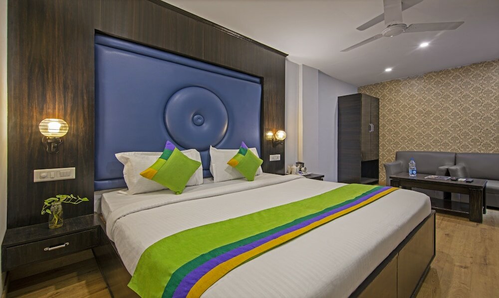 Фото Treebo Trend Chandigarh Grand