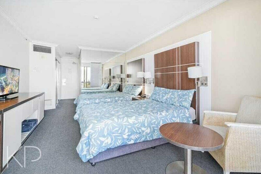 Фото Mantra on View Surfers Paradise