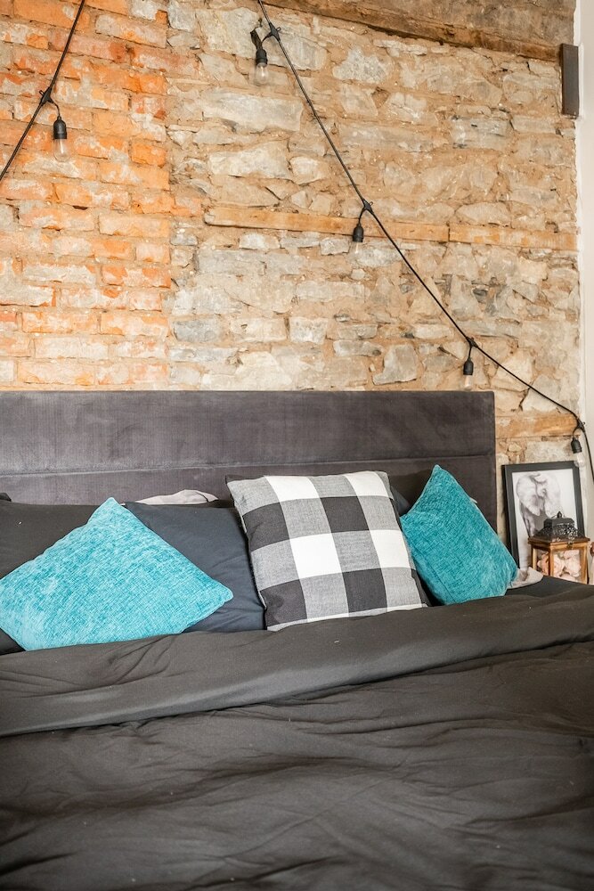 Фото Globalstay Modern Apartment Dt Hamilton