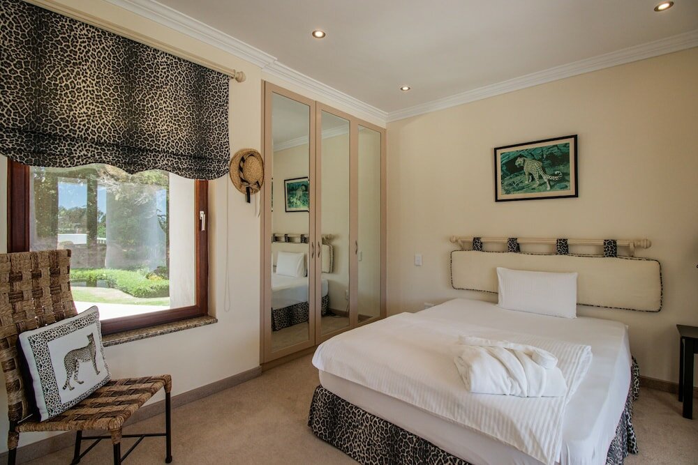 Фото Villa Du Sud