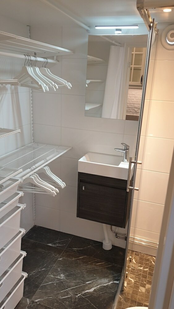 Фото Tg Oasis Örgryte Stugor & Rum