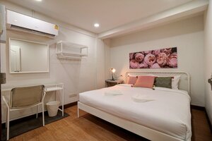 Гостиница Bangkok Watergate Townhouse