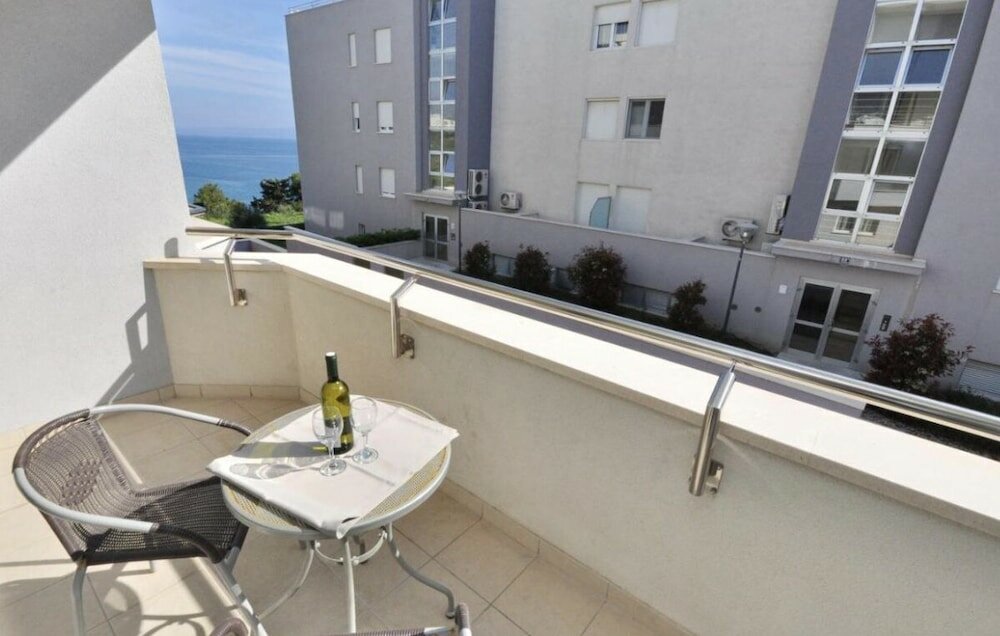 Фото Adriatic Queen Residence