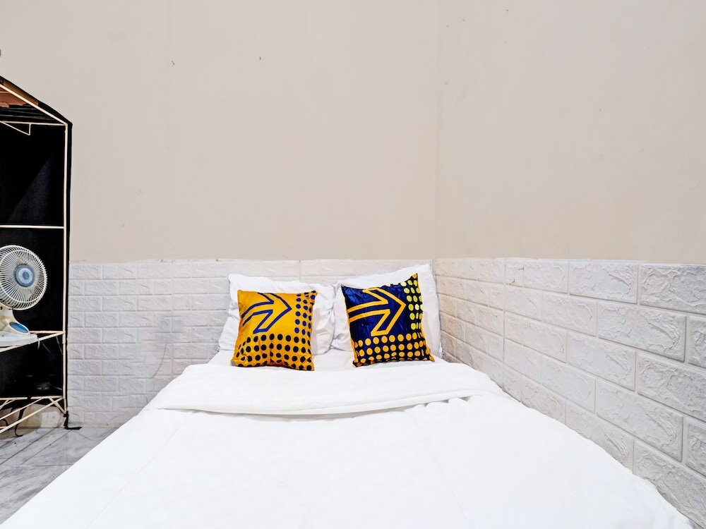 Фото Spot On 91589 Bunda Homestay Syariah