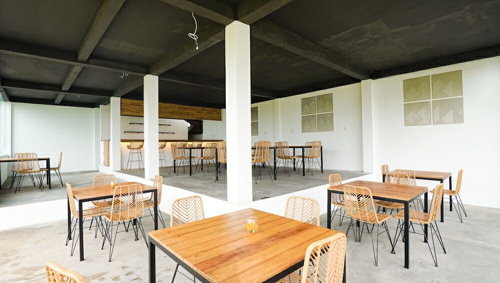 Фото Palm Springs Bali Dive Resorts