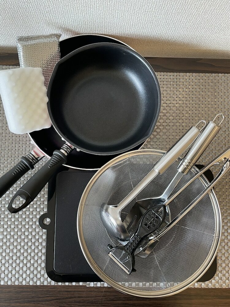 Фото Oak Stay Shibuya 2