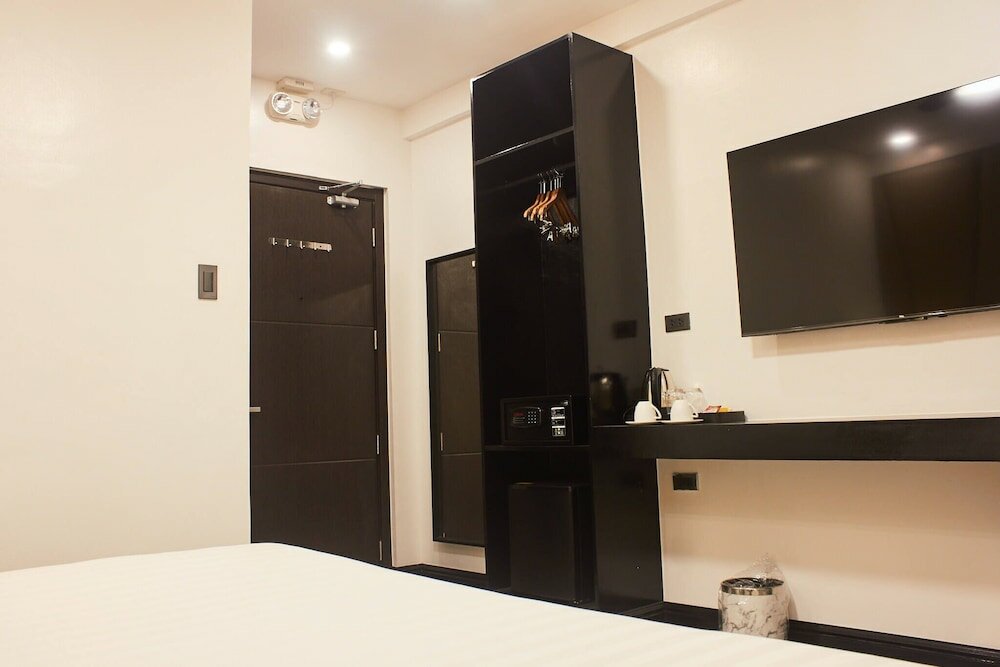 Фото The Blu Hotel