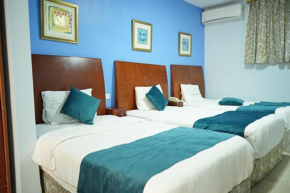 Фото Concord hotel