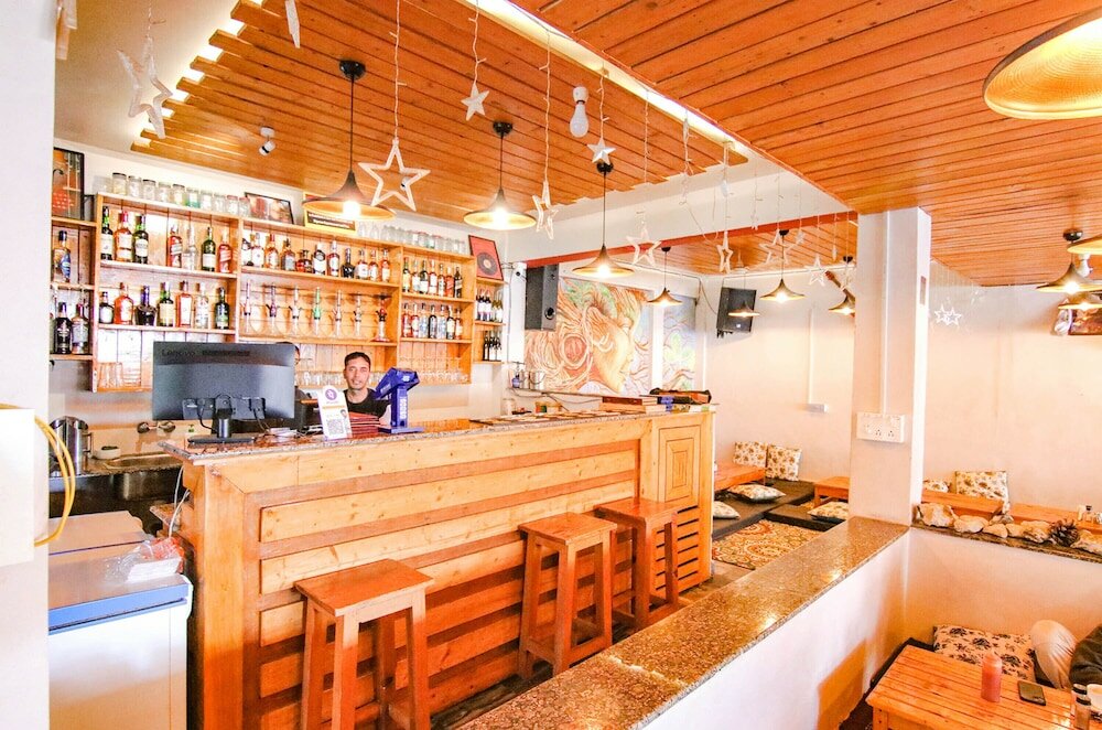 Фото Fabhotel Rakus Place