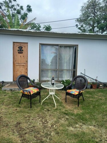 Гостиница House Nuas Milagrosa в Ханге-Роа