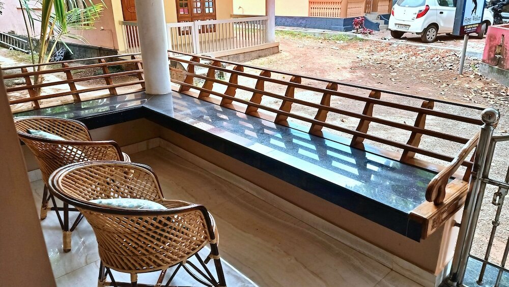 Фото Gypsy Walker