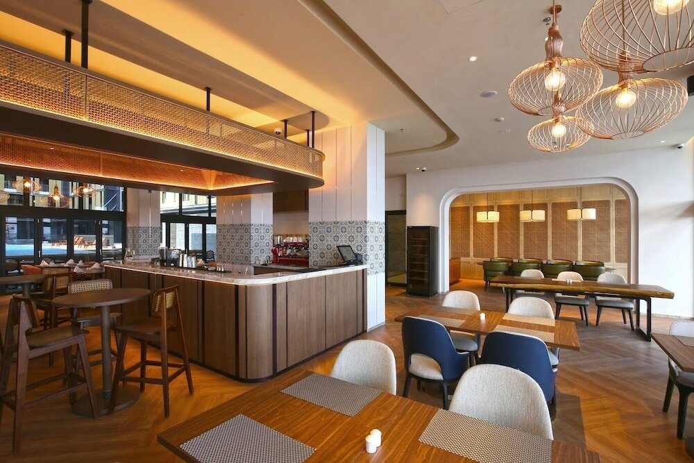 Фото Herloom serviced residence