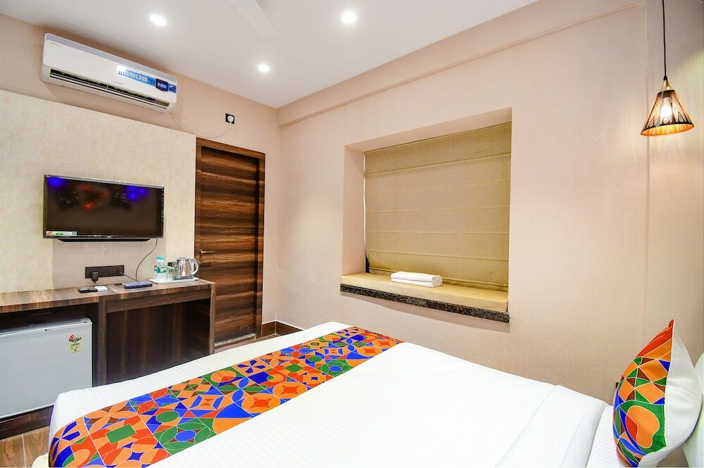 Фото Fabhotel Prime Jalsa