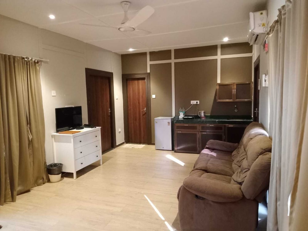 Фото The Woods Homestay