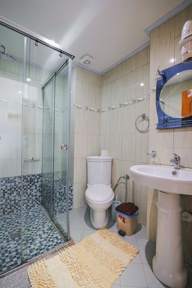 Фото Hotel Castle