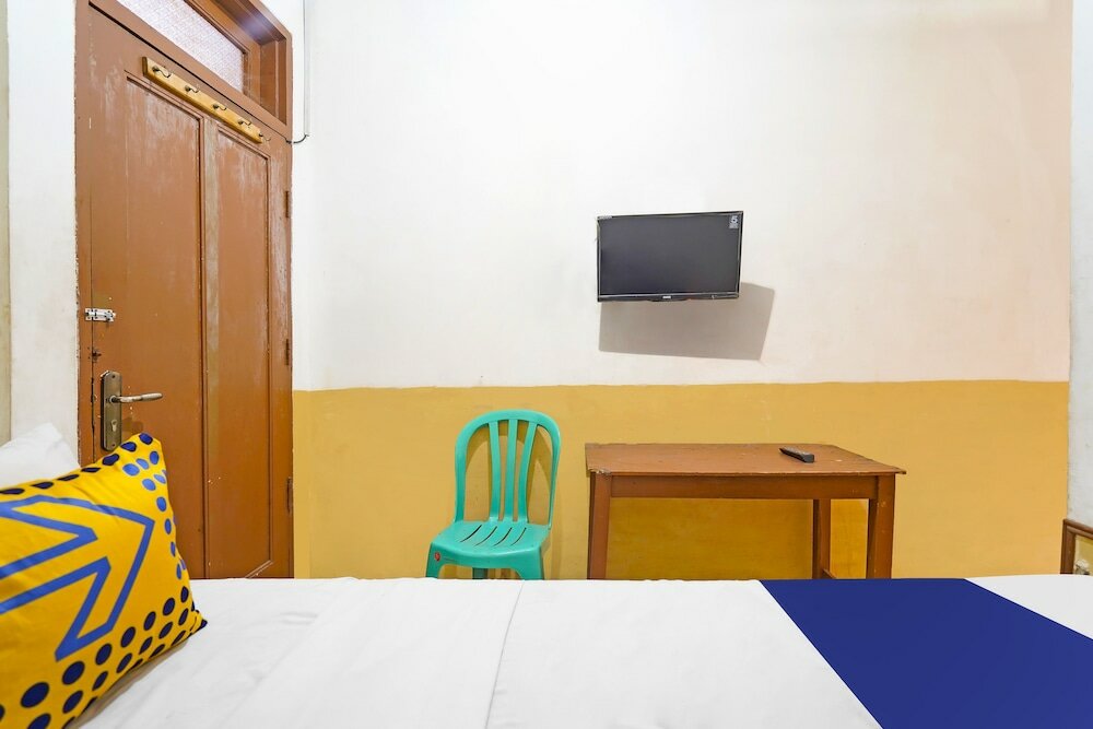 Фото Spot On 91444 Hotel Arimbi