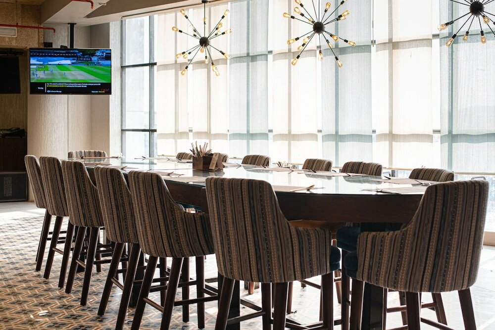 Фото The Avatar Hotel