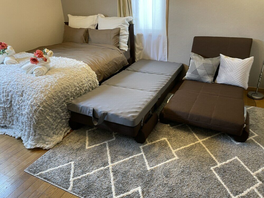 Фото Oak Stay Shibuya 2