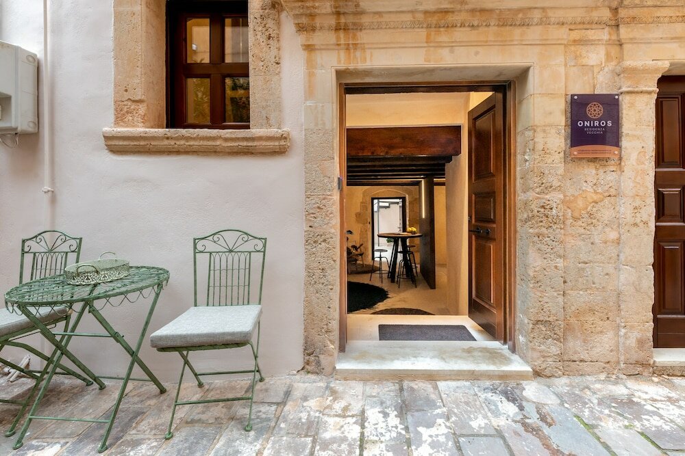 Фото Oniros Residenza Vecchia