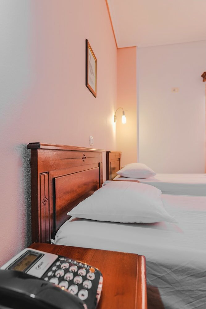 Фото Hotel Castle