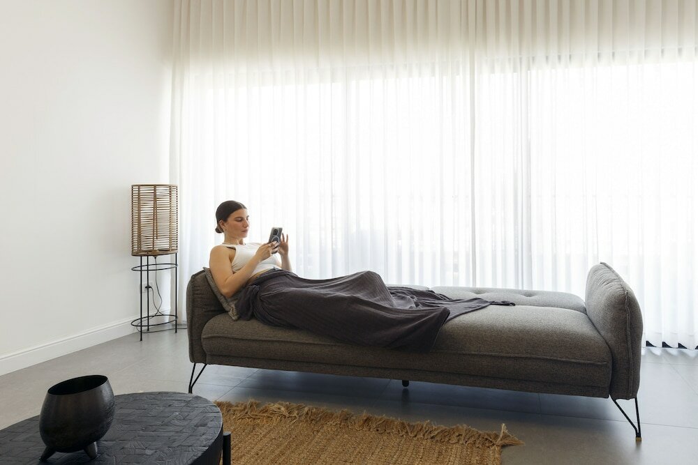 Фото AirTLV-Bazel Apartment With Balcony